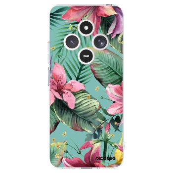 Picasee átlátszó szilikon tok az alábbi mobiltelefonokra Xiaomi Redmi 14C - Hawaii