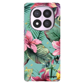 Picasee átlátszó szilikon tok az alábbi mobiltelefonokra Xiaomi Redmi Note 14 Pro 4G - Hawaii