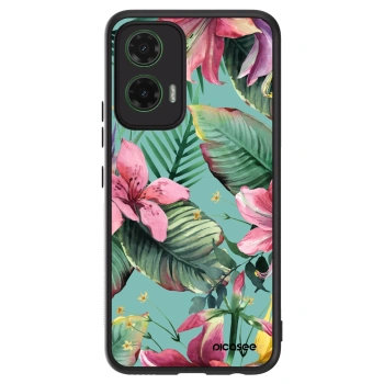 Szilikon tok erre a típusra Motorola Moto G35 5G - Hawaii