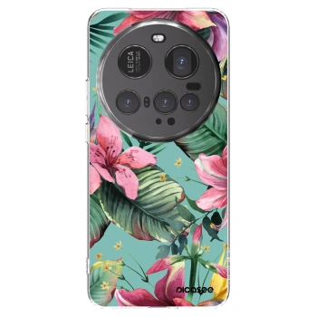 Picasee átlátszó szilikon tok az alábbi mobiltelefonokra Xiaomi 15 Ultra - Hawaii