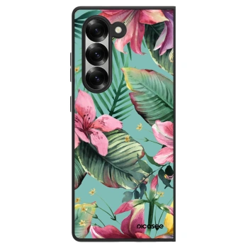 Szilikon tok erre a típusra Samsung Galaxy Z Fold6 5G - Hawaii
