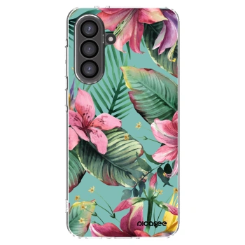 Picasee átlátszó szilikon tok az alábbi mobiltelefonokra Samsung Galaxy A36 5G - Hawaii