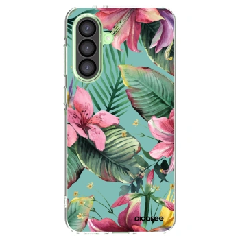 Picasee átlátszó szilikon tok az alábbi mobiltelefonokra Samsung Galaxy A26 5G A266B - Hawaii