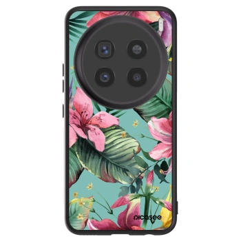 Szilikon tok erre a típusra Vivo X200 Pro - Hawaii
