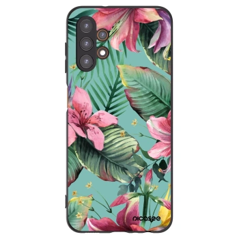 Picasee fekete szilikon tok az alábbi mobiltelefonokra Samsung Galaxy A13 5G - Hawaii