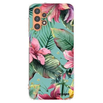 Picasee átlátszó szilikon tok az alábbi mobiltelefonokra Samsung Galaxy A13 5G - Hawaii