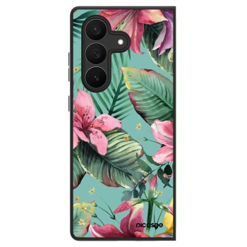 Szilikon tok erre a típusra Samsung Galaxy Z Fold7 5G - Hawaii