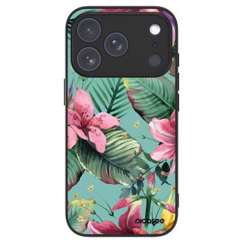 Picasee ULTIMATE CASE Apple iPhone 17 Pro - készülékre - Hawaii