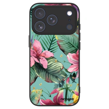 Picasee ULTIMATE CASE MagSafe Apple iPhone 17 Pro - készülékre - Hawaii