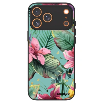 Picasee ULTIMATE CASE MagSafe Apple iPhone 17 Pro Max - készülékre - Hawaii
