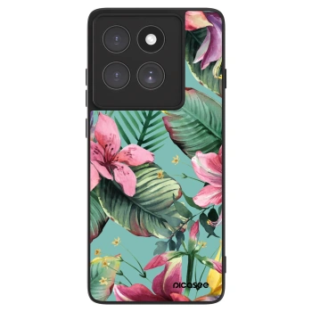 Szilikon tok erre a típusra Motorola Edge 60 Pro - Hawaii