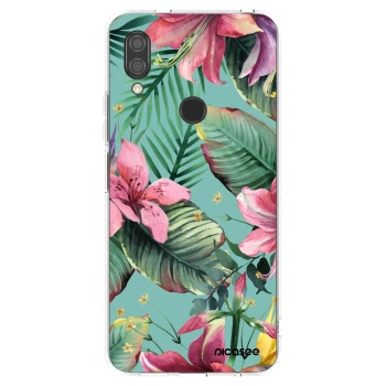 Picasee átlátszó szilikon tok az alábbi mobiltelefonokra Xiaomi Redmi 7 - Hawaii