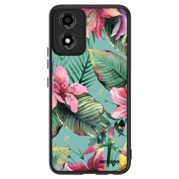 Szilikon tok erre a típusra Motorola Moto E14 - Hawaii