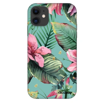 Szilikon tok erre a típusra Apple iPhone 11 - Hawaii
