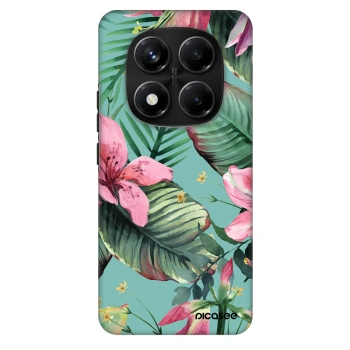 Szilikon tok erre a típusra Xiaomi Redmi Note 14 Pro+ 5G - Hawaii