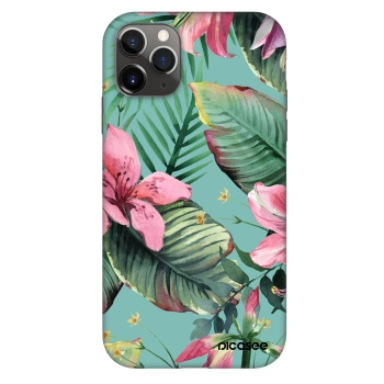 Szilikon tok erre a típusra Apple iPhone 11 Pro - Hawaii
