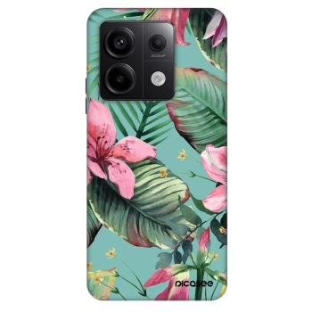 Szilikon tok erre a típusra Xiaomi Redmi Note 13 Pro 5G - Hawaii