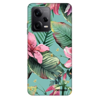 Szilikon tok erre a típusra Xiaomi Redmi Note 12 Pro+ 5G - Hawaii