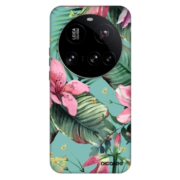 Szilikon tok erre a típusra Xiaomi 15 Ultra - Hawaii