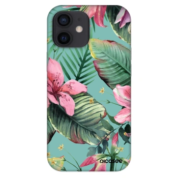 Szilikon tok erre a típusra Apple iPhone 12 mini - Hawaii