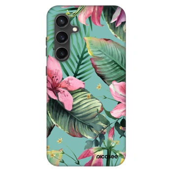 Szilikon tok erre a típusra Samsung Galaxy S24 FE S721B - Hawaii