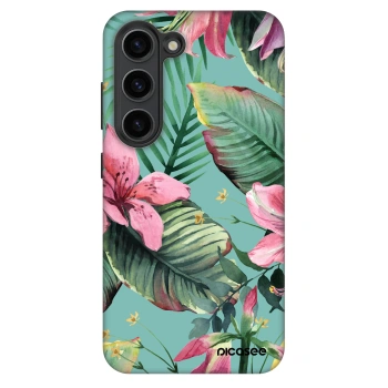 Szilikon tok erre a típusra Samsung Galaxy S23 5G - Hawaii