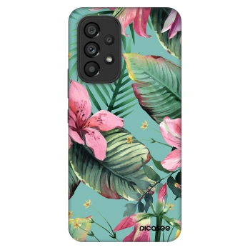 Szilikon tok erre a típusra Samsung Galaxy A53 5G A536 - Hawaii