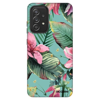 Szilikon tok erre a típusra Samsung Galaxy A52s 5G A528B - Hawaii