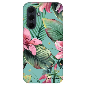 Szilikon tok erre a típusra Samsung Galaxy A35 5G A356B - Hawaii