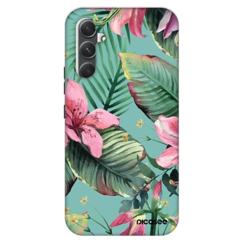 Szilikon tok erre a típusra Samsung Galaxy A34 5G A346B - Hawaii