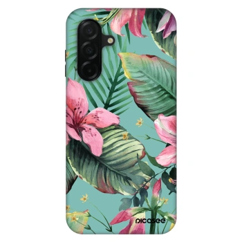 Szilikon tok erre a típusra Samsung Galaxy A26 5G A266B - Hawaii