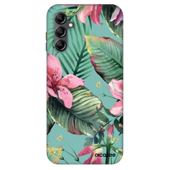 Szilikon tok erre a típusra Samsung Galaxy A14 4G A145R - Hawaii