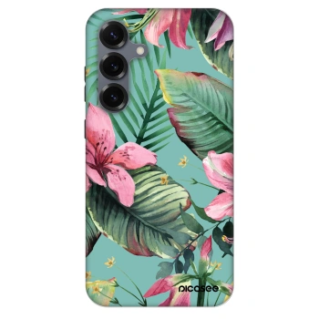 Szilikon tok erre a típusra Samsung Galaxy S25+ 5G - Hawaii