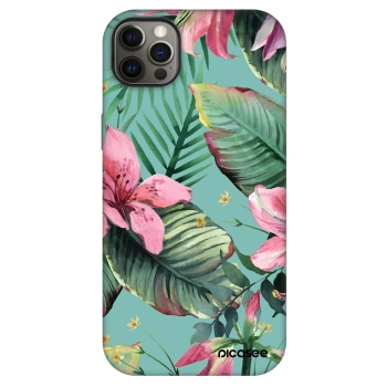 Szilikon tok erre a típusra Apple iPhone 12 Pro Max - Hawaii