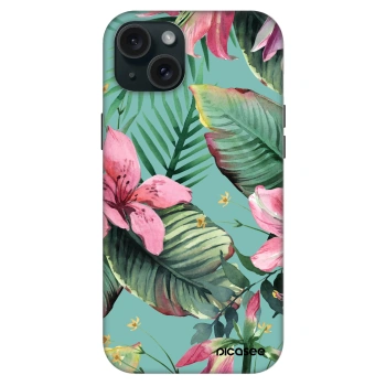 Szilikon tok erre a típusra Apple iPhone 15 Plus - Hawaii