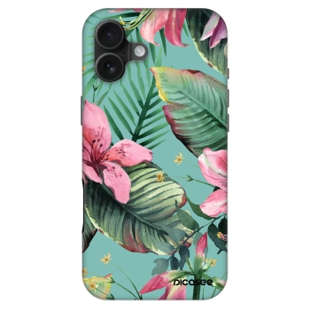 Szilikon tok erre a típusra Apple iPhone 16 Plus - Hawaii