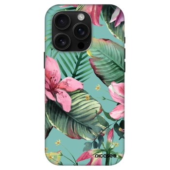 Szilikon tok erre a típusra Apple iPhone 16 Pro - Hawaii
