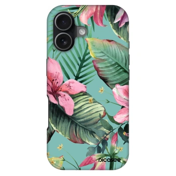 Szilikon tok erre a típusra Apple iPhone 17 - Hawaii