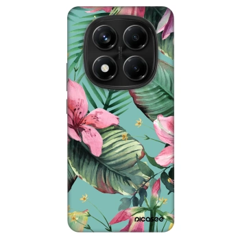 Szilikon tok erre a típusra Xiaomi Redmi Note 14 Pro 4G - Hawaii