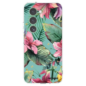 Picasee átlátszó szilikon tok az alábbi mobiltelefonokra Xiaomi Redmi 15 5G - Hawaii