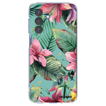 Picasee átlátszó szilikon tok az alábbi mobiltelefonokra Samsung Galaxy A17 5G - Hawaii