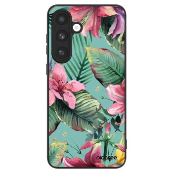 Szilikon tok erre a típusra Samsung Galaxy S25 FE 5G - Hawaii
