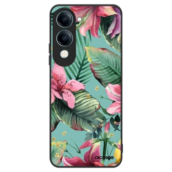 Szilikon tok erre a típusra Vivo Y29s 5G - Hawaii