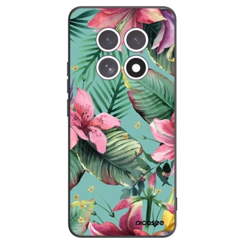 Picasee fekete szilikon tok az alábbi mobiltelefonokra Xiaomi Redmi Note 15 - Hawaii