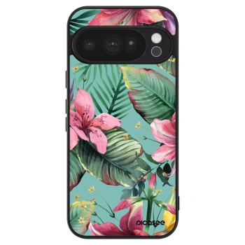 Szilikon tok erre a típusra Google Pixel 10 Pro - Hawaii
