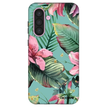 Szilikon tok erre a típusra Samsung Galaxy A56 5G A566B - Hawaii