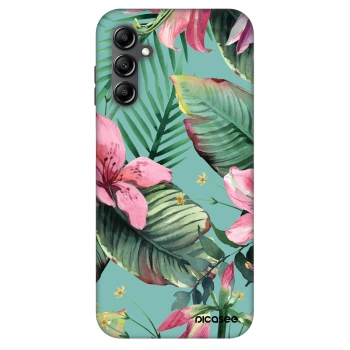 Szilikon tok erre a típusra Samsung Galaxy A16 4G - Hawaii