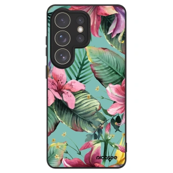 Szilikon tok erre a típusra Samsung Galaxy S26 Ultra - Hawaii