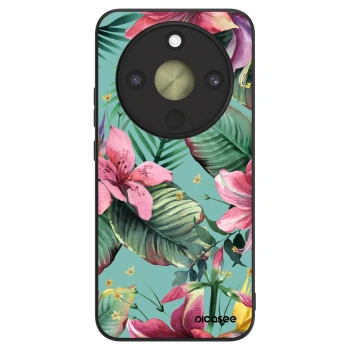 Szilikon tok erre a típusra Honor Magic8 Lite 5G - Hawaii