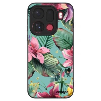 Szilikon tok erre a típusra OPPO Find X9 Pro - Hawaii